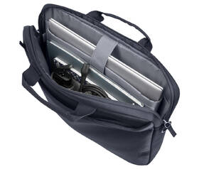 Brašna na notebook HP Everyday Briefcase 16" Odyssey Gray sivá/modrá

 obrázok produktu 5 z 5