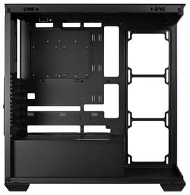 Case BitFenix CETO Cube čierna

 obrázok produktu 6 z 11