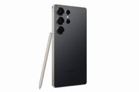 Mobilný telefón Samsung Galaxy S25 Ultra 5G 12 GB / 256 GB čierny

 obrázok produktu 13 z 17