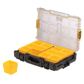 Organizér na náradie Dewalt DWST83394-1 

 obrázok produktu 2 z 3