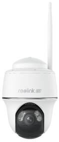 IP kamera Reolink Argus B440 + solárny panel + karta 64GB biela

 obrázok produktu 2 z 24