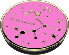 Držiak PopSockets PopGrip Enamel Taurus 

 obrázok produktu 3 z 4