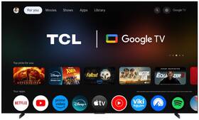 Televízor TCL 115C7K 

 obrázok produktu 13 z 16