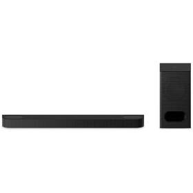 Soundbar Sony Bravia Theatre Bar 6 čierny

 obrázok produktu 1 z 12
