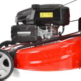 Kosačka Hecht 554 SX 

 obrázok produktu 3 z 11