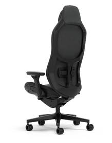 Herná stolička FRACTAL DESIGN Refine Fabric Dark čierna

 obrázok produktu 5 z 6