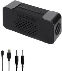 Rádiobudík Adler AD1190 strieborný

 obrázok produktu 2 z 7