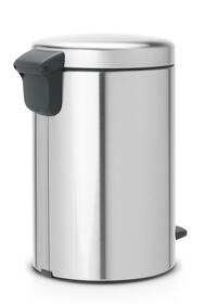 Odpadkový kôš Brabantia 112041 MAT 12 l 

 obrázok produktu 2 z 7