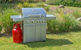 Gril G21 Argentina BBQ nerez

 obrázok produktu 15 z 19