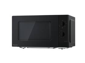 Mikrovlnná rúra Panasonic NN-GM22QBEPG čierna

 obrázok produktu 2 z 4