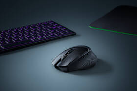 Myš Razer Basilisk Mobile čierna

 obrázok produktu 6 z 11