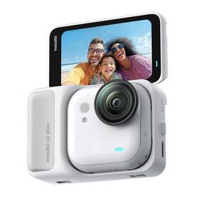 Outdoorová kamera Insta360 GO Ultra Creator Bundle biela

 obrázok produktu 2 z 11