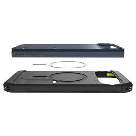 Kryt na mobil Spigen Tough Armor MagSafe na Google Pixel 10 Pro XL modrý

 obrázok produktu 10 z 16