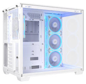 Case Asus A32 PLUS TG ARGB biela

 obrázok produktu 8 z 15