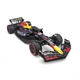 RC formule Maisto edBull RACING RB19 2023 (1 Max Verstappen) 

 obrázok produktu 5 z 17
