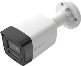 Kamerový systém EZVIZ X5K PoE KIT (NVR X5K + 4x kamera H3K PoE 4K) čierny/biely

 obrázok produktu 1 z 14