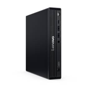 PC mini Lenovo ThinkCentre M70q Gen 6 čierny

 obrázok produktu 4 z 7