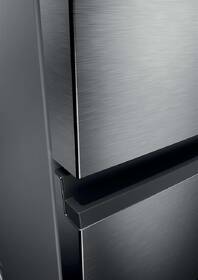 Chladnička s mrazničkou Haier HTR3618CNMG strieborná/nerez

 obrázok produktu 8 z 17