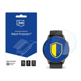 Ochranná fólia 3mk Watch Protection ARC na Garmin Venu 4 41mm 

 obrázok produktu 1 z 1