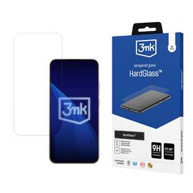 Tvrdené sklo 3mk HardGlass na Xiaomi Redmi Note 15 Pro 

 obrázok produktu 1 z 1