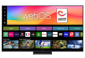 Televízor LG 65QNED87B6A 

 obrázok produktu 8 z 10
