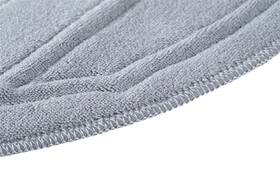 Čistiace textílie Roborock Q10 Mop Pad Vibrate (2 ks) sivý

 obrázok produktu 3 z 4