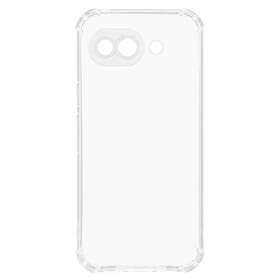 Kryt na mobil Tactical TPU Plyo na Google Pixel 10a priehľadný

 obrázok produktu 1 z 2