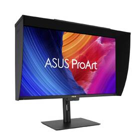 Monitor Asus ProArt PA27UCGE čierny

 obrázok produktu 4 z 9