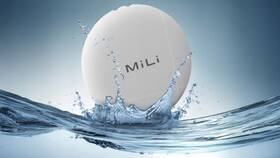 Lokátor Mili LiTag APL biely

 obrázok produktu 2 z 3