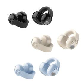 Slúchadlá Sennheiser ACCENTUM Clip krémová

 obrázok produktu 4 z 4