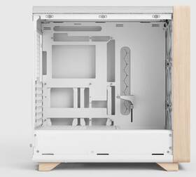 Case FRACTAL DESIGN Summit Chalk White TG Clear Tint biela

 obrázok produktu 5 z 17