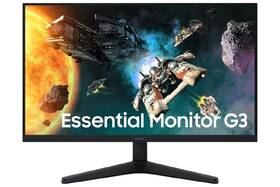 Herný monitor Samsung Odyssey G3 (G31H) čierny

 obrázok produktu 3 z 6