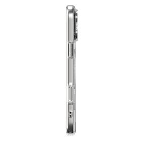 Kryt na mobil Spigen Ultra Hybrid MagSafe na Apple iPhone 18 Pro / 17 Pro priehľadný

 obrázok produktu 5 z 7