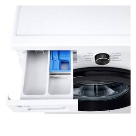 Práčka LG F4X1009NLK biela

 obrázok produktu 4 z 13