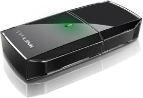 Wi-Fi adaptér TP-Link Archer T2U AC600 čierny

 obrázok produktu 2 z 5