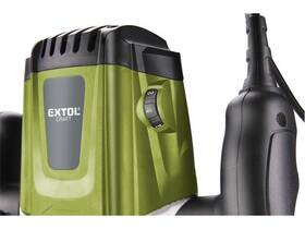 Fréza horná Extol Craft 1250 W 

 obrázok produktu 2 z 6