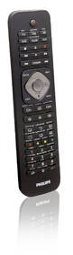 Diaľkový ovládač Philips SRP5016/10 čierny

 obrázok produktu 1 z 2