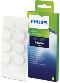 Čistiace tablety pre espressá Philips CA6704/10 biela

 obrázok produktu 1 z 3