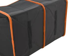 Organizér Compass Orange 

 obrázok produktu 7 z 10