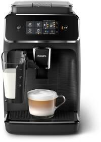Espresso Philips EP2230/10 čierne

 obrázok produktu 4 z 5