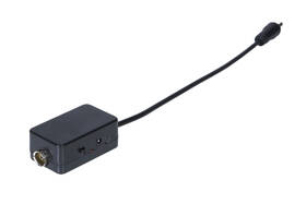 Vonkajšia anténa Evolveo Jade 2 LTE, 48dBi aktívny DVB-T/T2, LTE filter 

 obrázok produktu 2 z 4