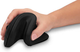Myš Connect IT vertikálna, ergonomická čierna

 obrázok produktu 9 z 11