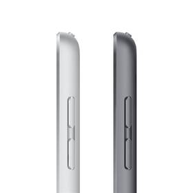 Tablet Apple iPad 10.2 (2021) Wi-Fi + Cellular 64GB - strieborný 

 obrázok produktu 4 z 4