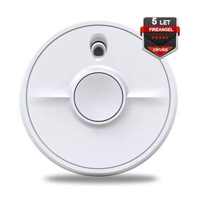 Detektor dymu FireAngel SB5-INT 

 obrázok produktu 1 z 3