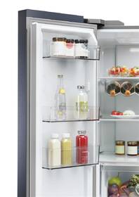 Americká chladnička Haier HCR5919EHMB čierna

 obrázok produktu 7 z 22