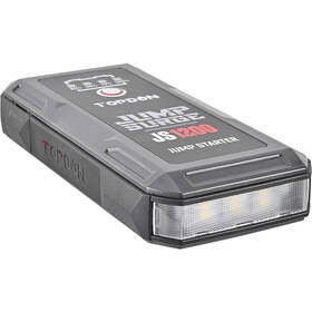 Topdon Car Jump Starter JumpSurge 1200, 10000 mAh čierne

 obrázok produktu 7 z 14