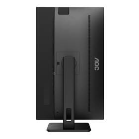 Monitor AOC 24P2QM čierny

 obrázok produktu 9 z 12