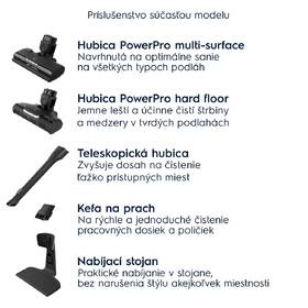 Tyčový vysávač Electrolux ES52C212XN 

 obrázok produktu 14 z 18