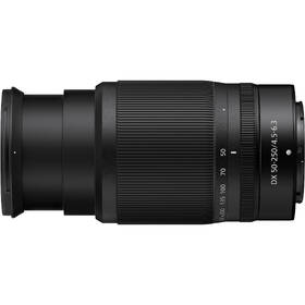 Objektív Nikon Z 50-250 mm f/4.5-6.3 DX čierny

 obrázok produktu 1 z 7