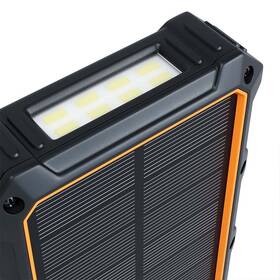 Powerbank Spello by Epico 24 000 mAh Solar čierny/oranžový

 obrázok produktu 3 z 6